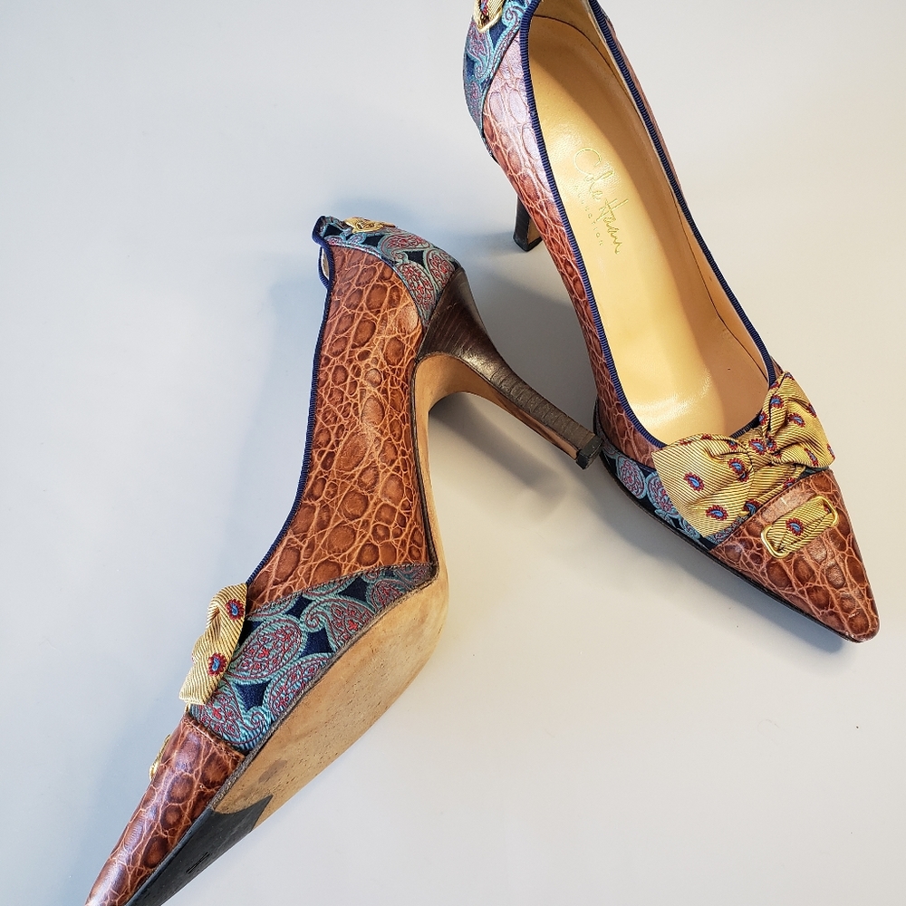 Cole Hann Collection - Picture 4 of 7